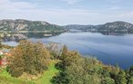 Feriehus - Herad/Farsund , Norge - N36611 9