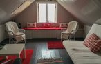 Semesterhus - Østhasselstrand/Lista , Norge - N36341 15