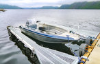 Ferienhaus - Farsund/Herad , Norwegen - N36100 53