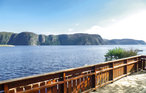 Feriehus - Farsund/Saltnes , Norge - N36581 12