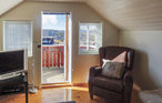 Ferienhaus - Lindesnes/Lussevika , Norwegen - N36397 12