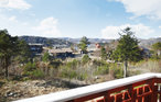 Ferienhaus - Lindesnes/Lussevika , Norwegen - N36397 3