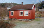 Semesterhus - Langangen , Norge - N36377 1