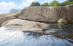 Feriehus - Farsund/Saltnes , Norge - N36581 23