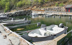 Feriehus - Lyngdal/Åmland/Grønsfjorden , Norge - N36005 23