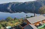 Feriehus - Herad/Farsund , Norge - N36611 1