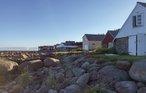 Semesterhus - Østhasselstrand/Lista , Norge - N36341 7