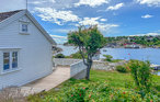 Feriehus - Flekkerøy/Kristiansand , Norge - N36329 14