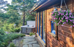Feriehus - Risør , Norge - N36551 17