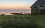 Semesterhus - Østhasselstrand/Lista , Norge - N36341 8