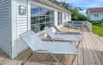 Feriehus - Flekkerøy/Kristiansand , Norge - N36329 13