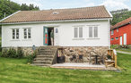Feriehus - Lindesnes/Fleseland , Norge - N36006 4