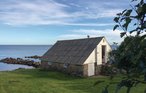 Semesterhus - Østhasselstrand/Lista , Norge - N36341 1