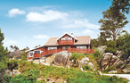 Ferienhaus - Lindesnes/Lussevika , Norwegen - N36397 1