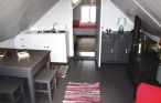 Semesterhus - Østhasselstrand/Lista , Norge - N36341 2