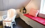 Semesterhus - Østhasselstrand/Lista , Norge - N36341 12