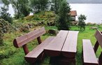 Feriehus - Stueland/Rosfjorden , Norge - N36069 6