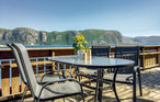 Feriehus - Farsund/Saltnes , Norge - N36581 10