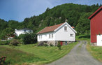 Feriehus - Lindesnes/Fleseland , Norge - N36006 1