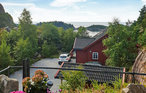 Feriehus - Lindesnes/Lussevika , Norge - N36619 9
