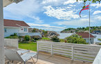 Feriehus - Flekkerøy/Kristiansand , Norge - N36329 17