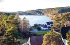 Feriehuse - Dypvåg/Tvedestrand , Norge - N36584 17