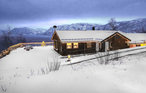 Ferienhaus - Farsund/Herad , Norwegen - N36100 26