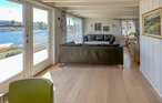 Feriehus - Flekkerøy/Kristiansand , Norge - N36329 5