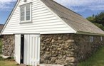 Semesterhus - Østhasselstrand/Lista , Norge - N36341 4