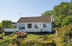 Feriehus - Flekkerøy/Kristiansand , Norge - N36329 2