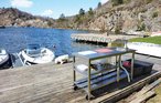 Feriehus - Farsund , Norge - N36979 23