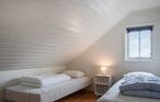 Ferienhaus - Lindesnes/Lussevika , Norwegen - N36397 14