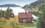 Semesterhus - Langangen , Norge - N36377 3