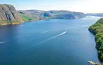 Ferienhaus - Farsund/Herad , Norwegen - N36100 54