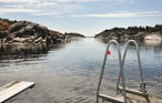 Feriehus - Flekkerøy/Kristiansand , Norge - N36329 10