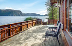Feriehus - Farsund/Saltnes , Norge - N36581 9