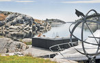Feriehus - Flekkerøy/Kristiansand , Norge - N36329 7