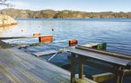 Feriehus - Stueland/Rosfjorden , Norge - N36069 9