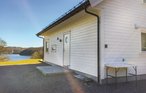 Feriehus - Stueland/Rosfjorden , Norge - N36069 4