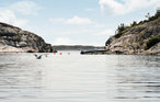 Feriehus - Flekkerøy/Kristiansand , Norge - N36329 11