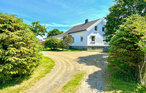 Feriehus - Farsund , Norge - N36898 1