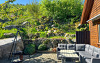 Feriehus - Farsund/Saltnes , Norge - N36581 7