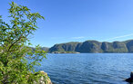 Feriehus - Farsund/Saltnes , Norge - N36581 11