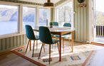 Feriehus - Herad/Farsund , Norge - N36611 4