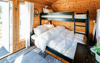 Feriehus - Herad/Farsund , Norge - N36611 26