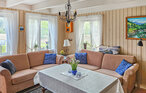 Semesterhus - Farsund/Farbrot , Norge - N36186 3