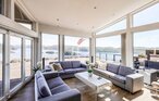 Feriehus - Lyngdal/Åmland/Grønsfjorden , Norge - N36005 3
