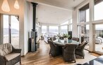 Feriehus - Lyngdal/Åmland/Grønsfjorden , Norge - N36005 4