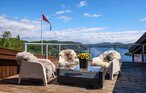 Feriehus - Lyngdal/Åmland/Grønsfjorden , Norge - N36005 7