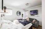 Feriehus - Lyngdal/Åmland/Grønsfjorden , Norge - N36005 18